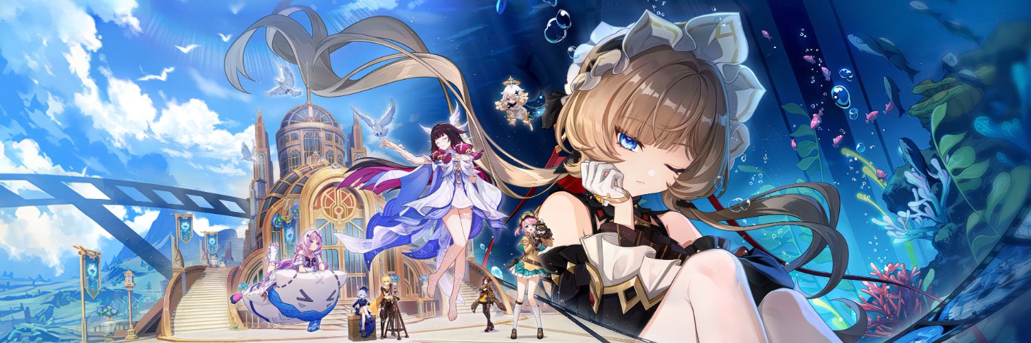 Genshin Mains_Your Guide to Teyvat's banner