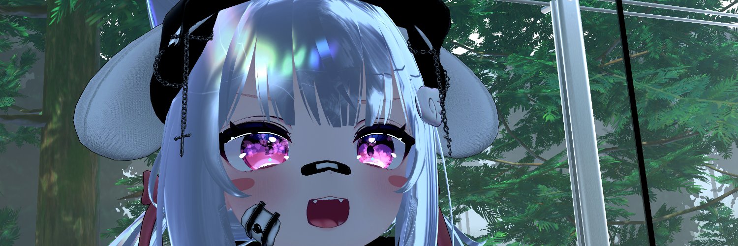 朔さくパンダ's banner