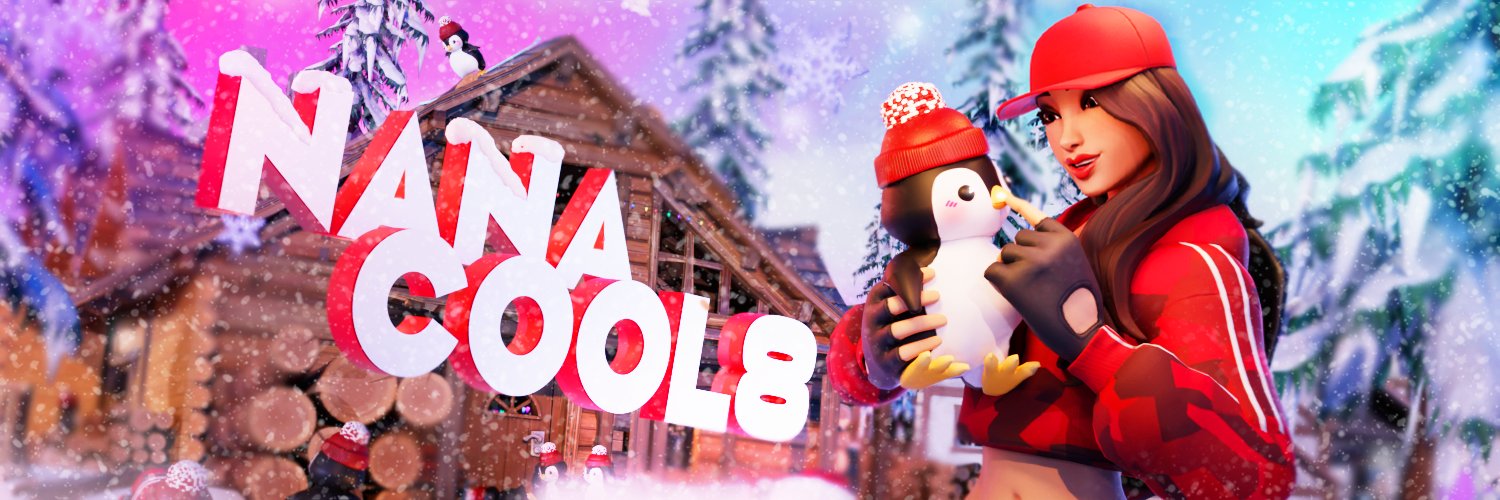 Nanacool8's banner