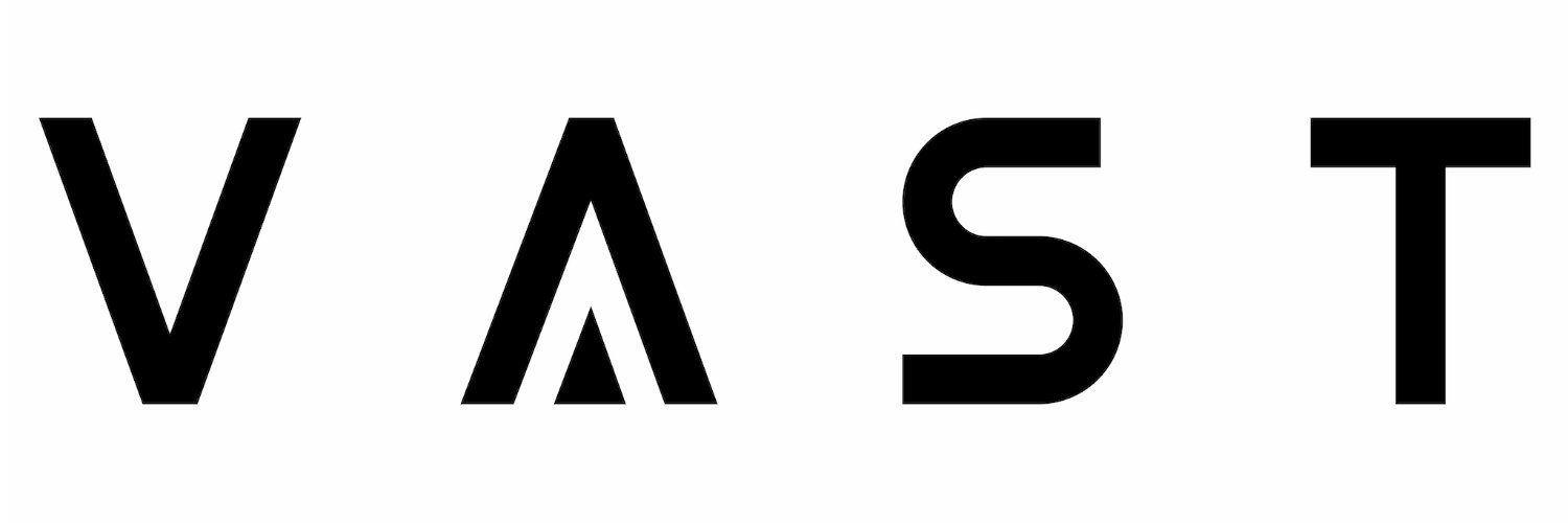 VAST AI Research's banner