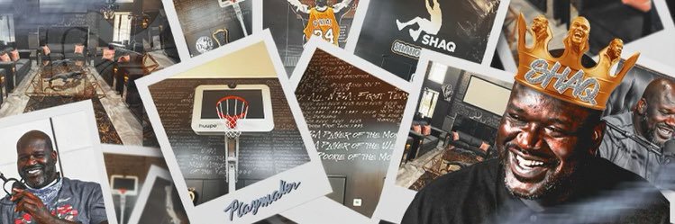 The Big Podcast's banner