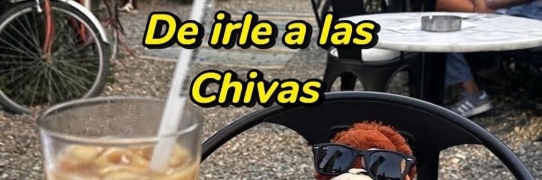 Chiva Hermano's banner