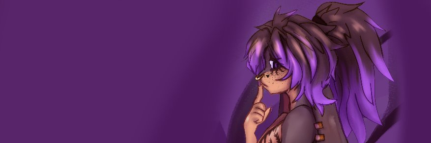 Mender's banner
