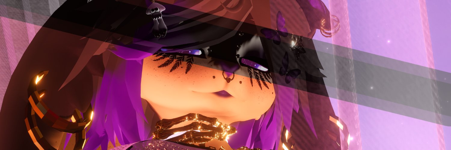 Mender's banner