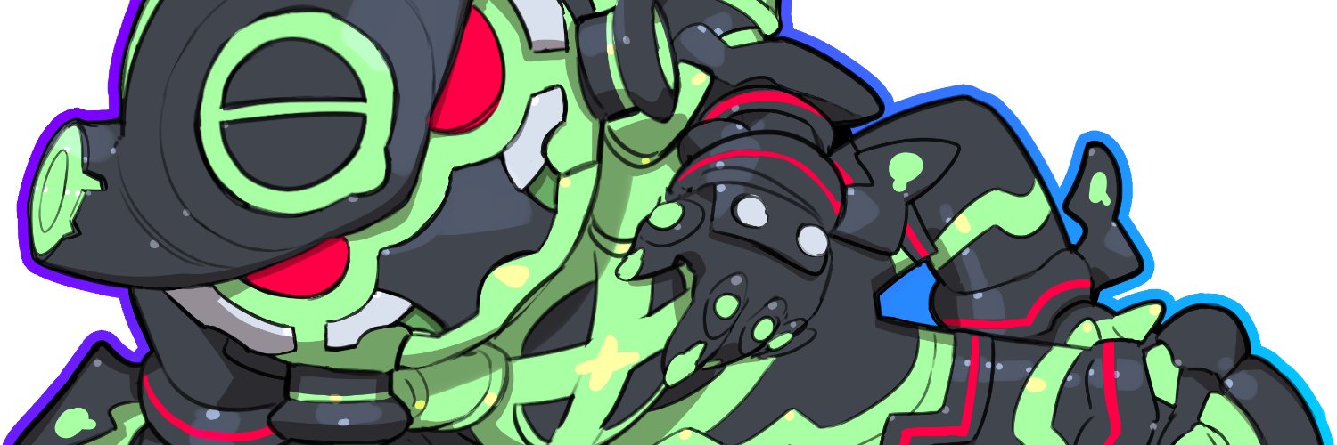 怪人チェリ藻's banner