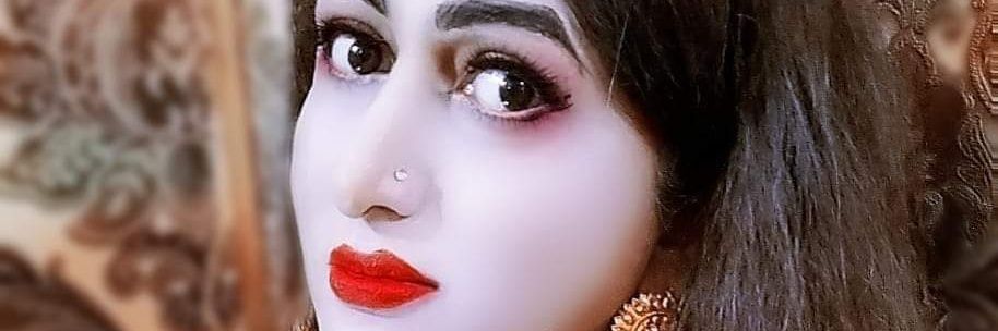 TS SHEEZA KHAN's banner