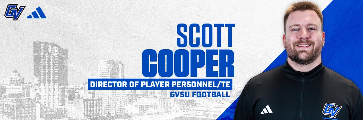Scott Cooper's banner