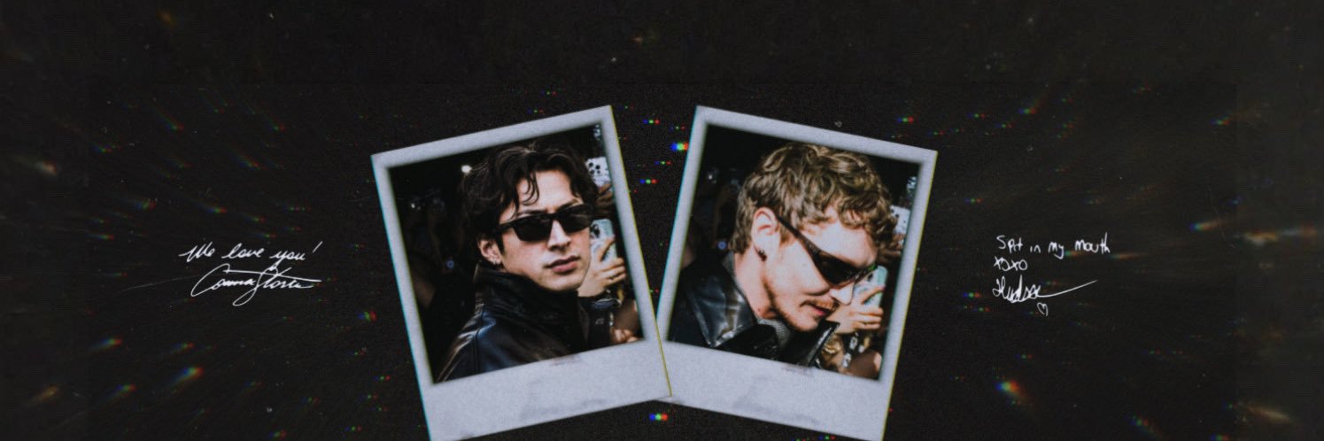 Polia ✨'s banner