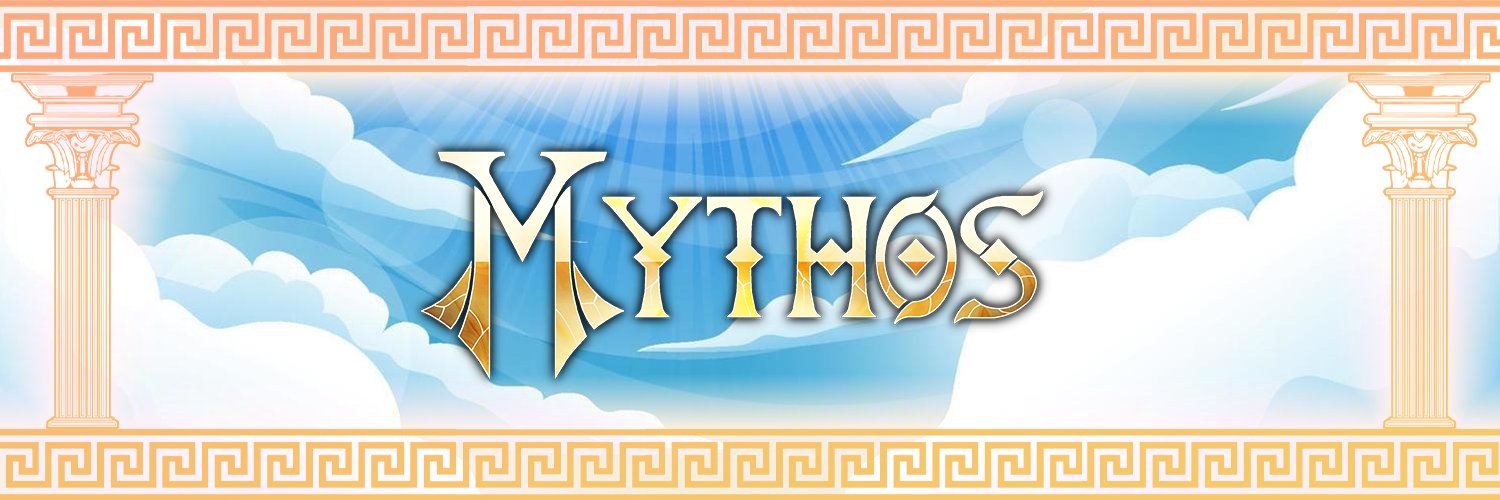 Mythos's banner