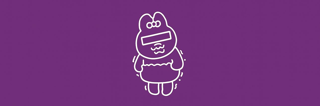 おぱんちゅ脱がない's banner