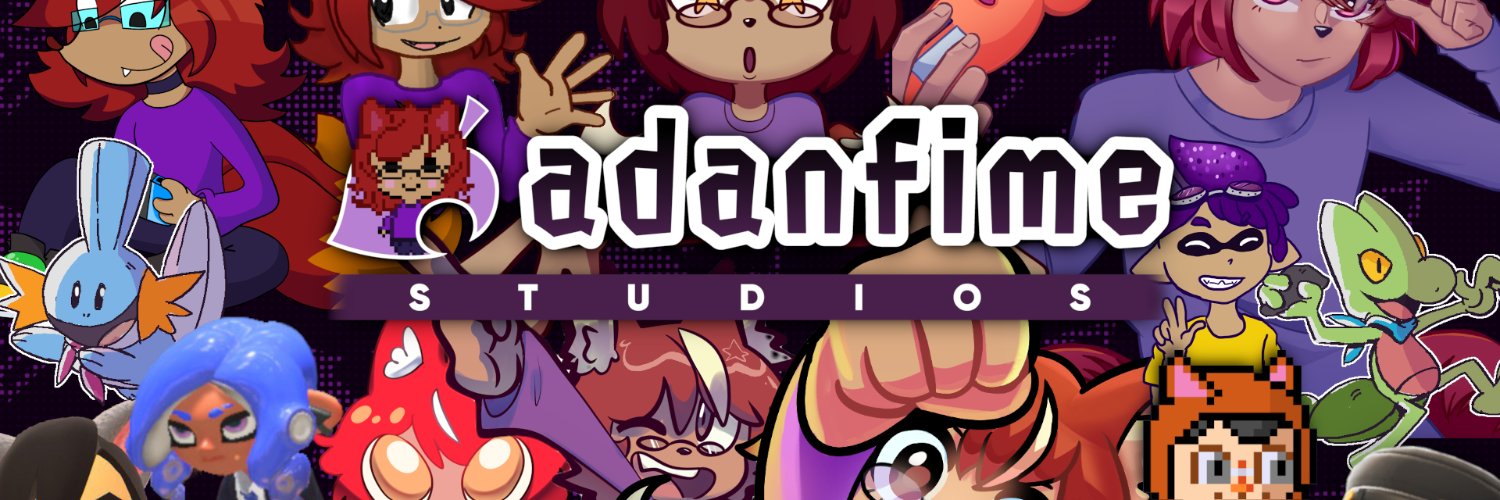 adanfime🦊's banner