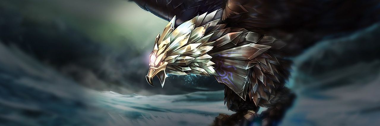 NA Elolesio's banner