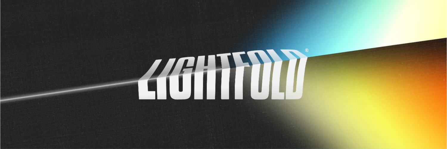 Lightfold's banner