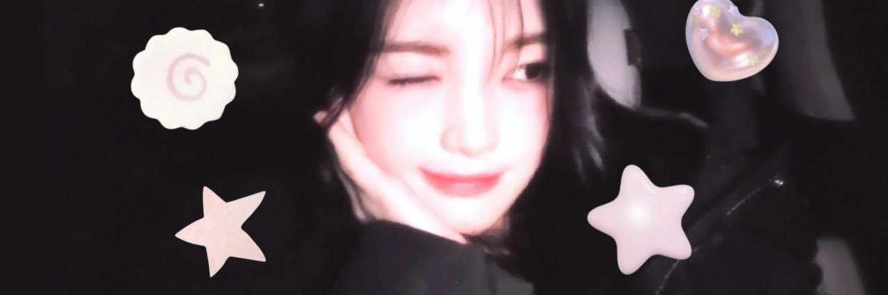 하나's banner