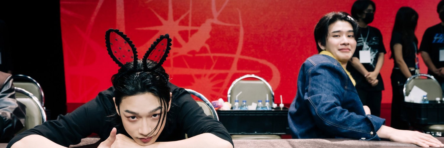 บี๋บุ๋ง🐰's banner