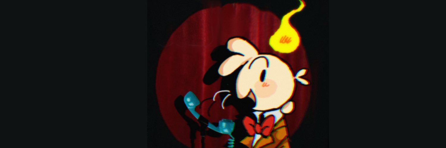 Joshowatt's banner
