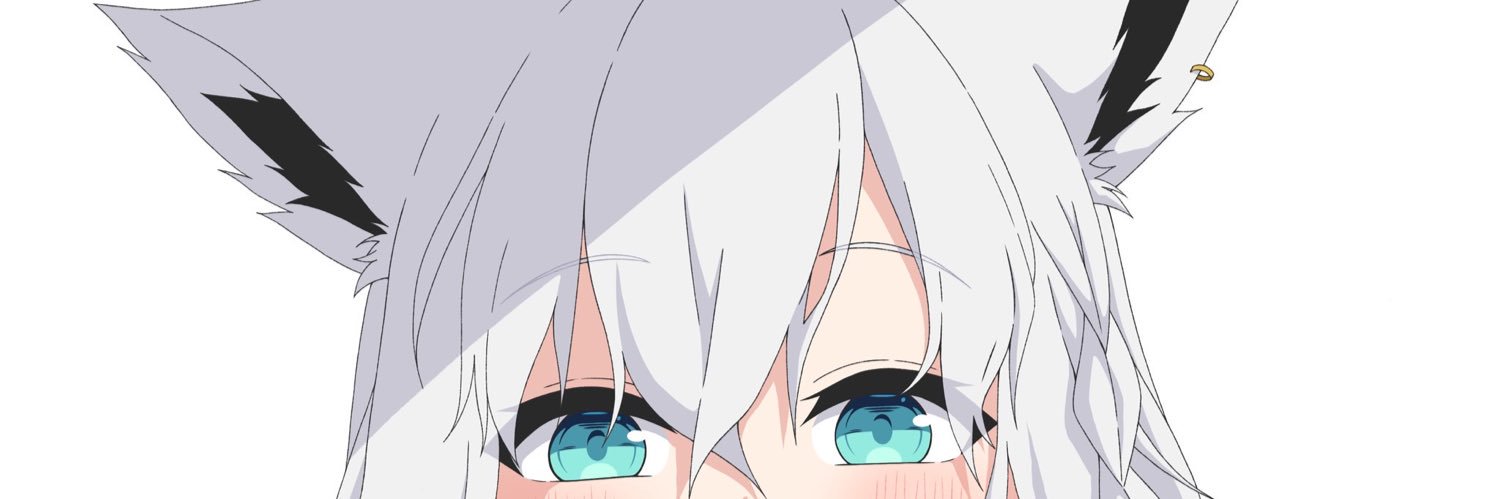 みずしろ。's banner