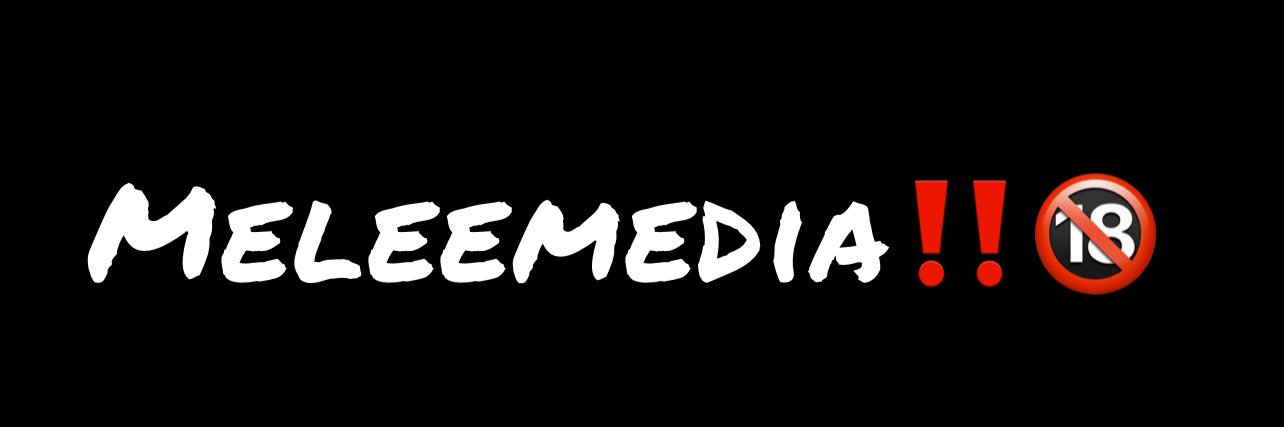 MeleeMedia‼️'s banner