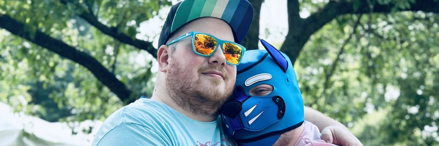kingofpuppers's banner
