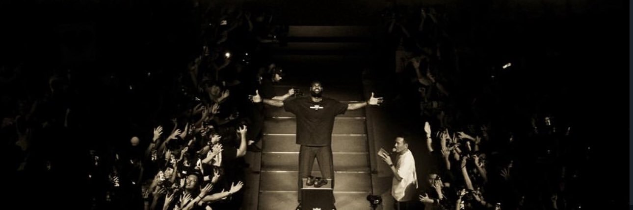 •'s banner