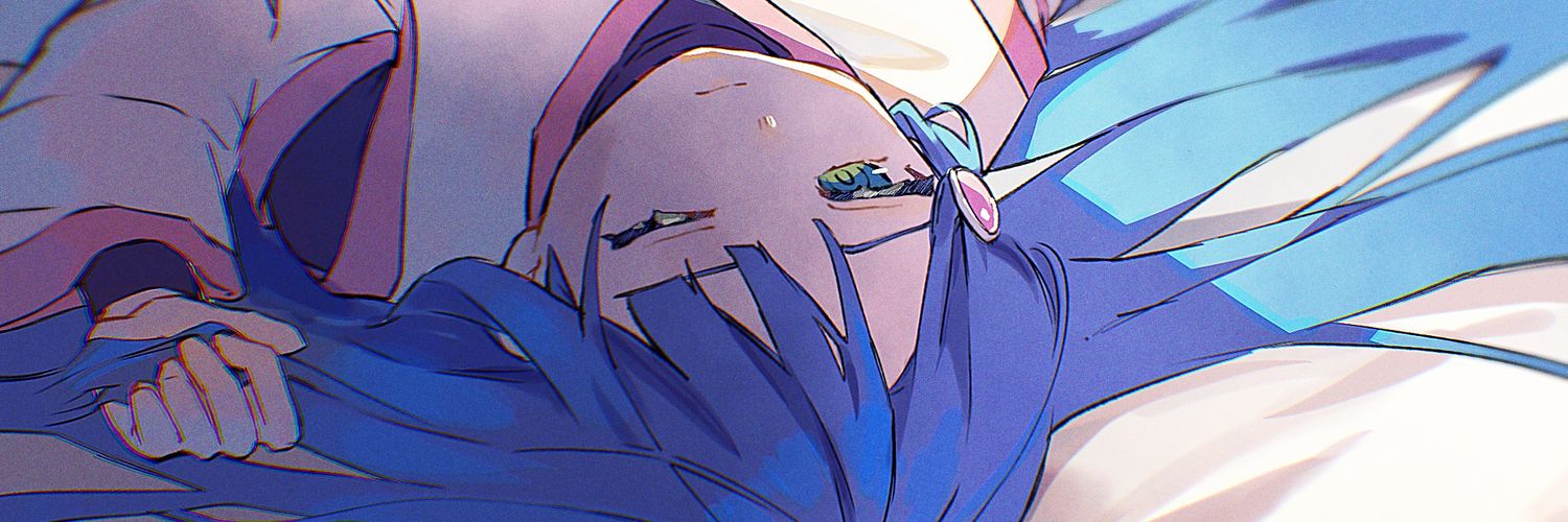 せん's banner