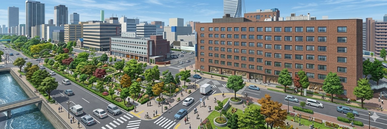 札幌ネオイースト｜創成川・苗穂・北光エリアの情報メディア's banner