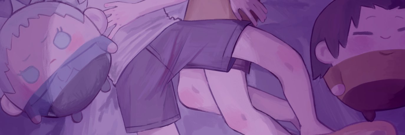 不眠症's banner