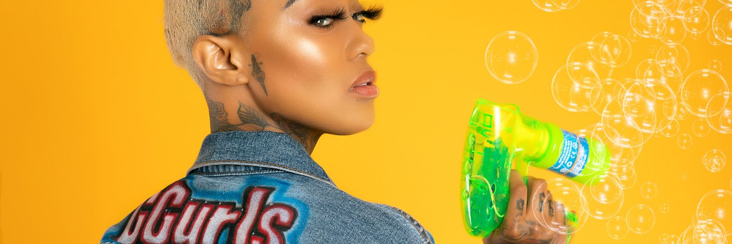 GGURLS®'s banner
