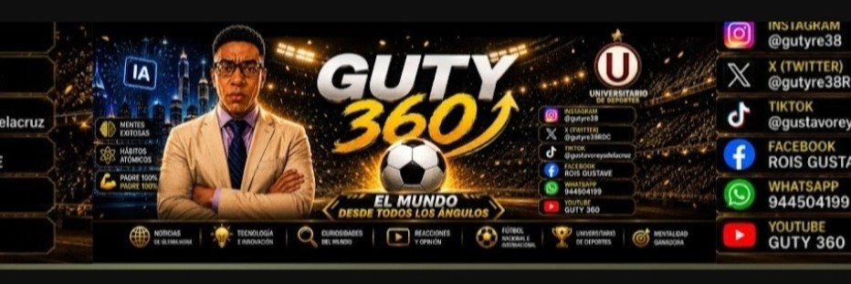 GUty360's banner