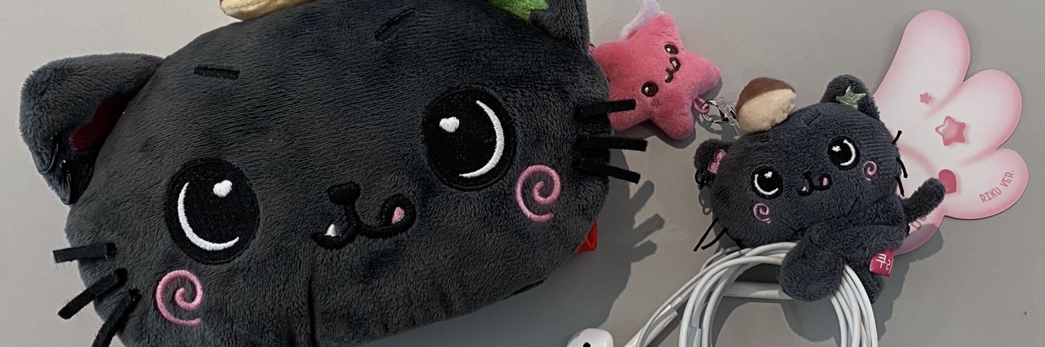 ✶ 19.'s banner