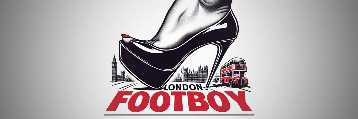 LDN FootBoy Sam's banner