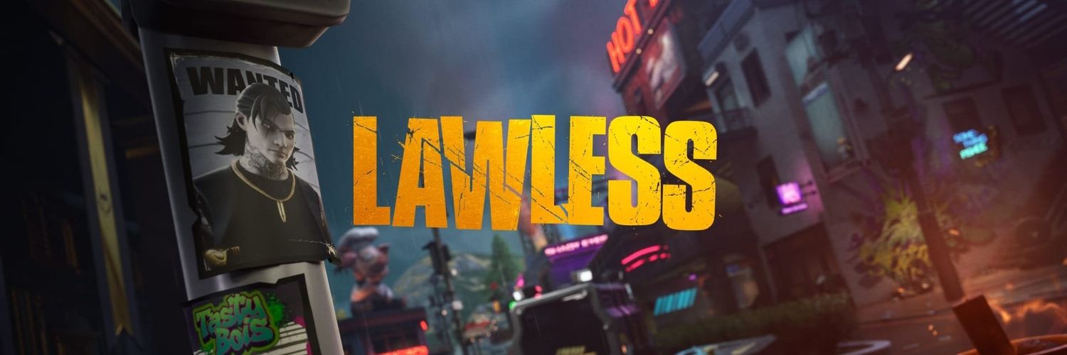 Fortnite NsFw 🌈's banner