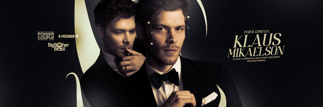 klaus's banner