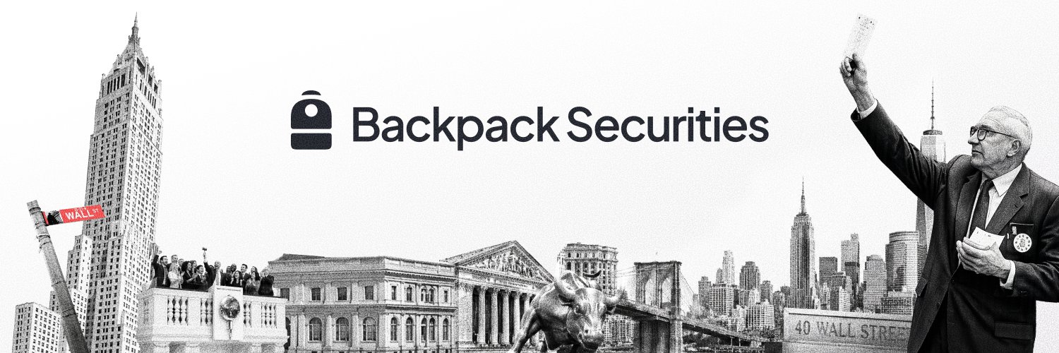 Backpack中文's banner