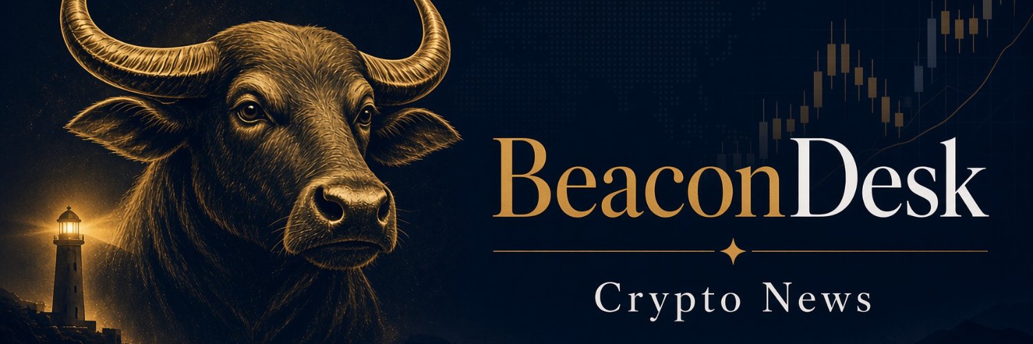 BeaconDesk's banner