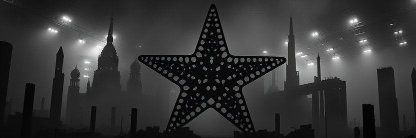 Patrick Star's banner