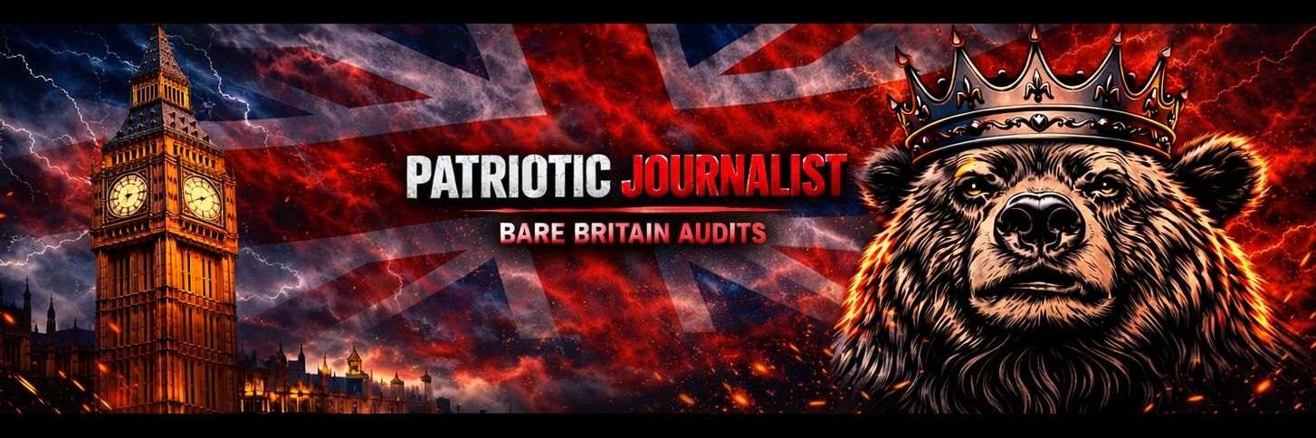 Bare Britain Audits's banner