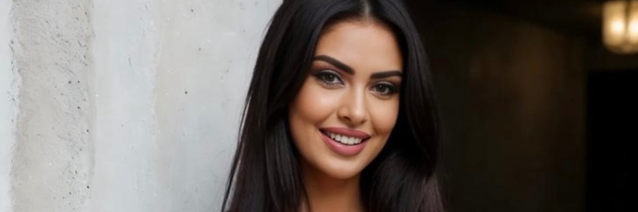 DaliaOfArabia ❤️‍🔥's banner