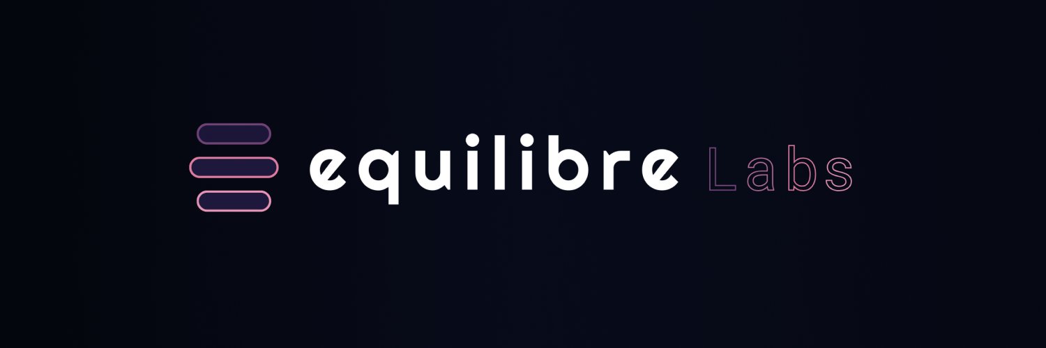 Equilibre LABS's banner
