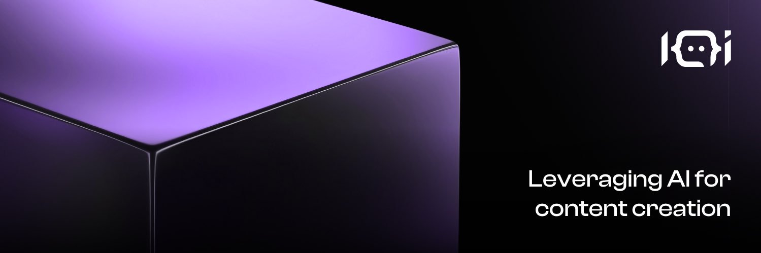 Kreaitor AI's banner