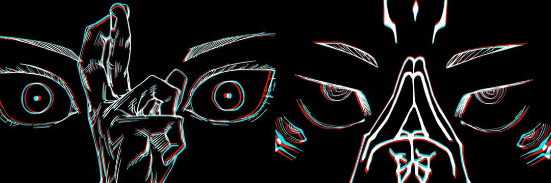 Ghostblade's banner