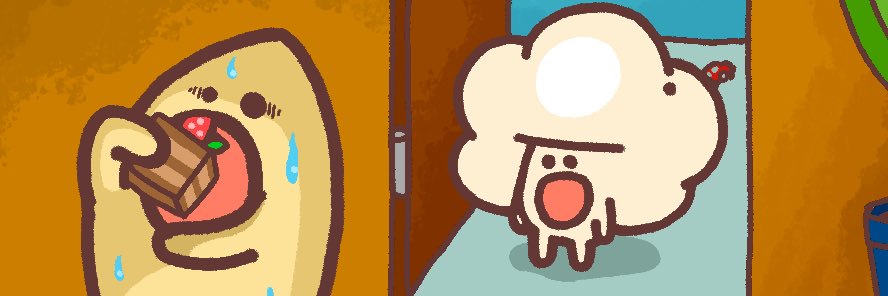 ポッコンズ🍿@さとキチ's banner