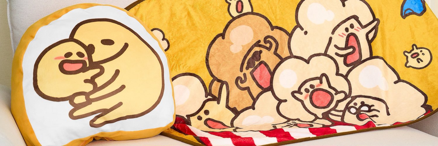 さとキチ🍿ポッコンズ's banner