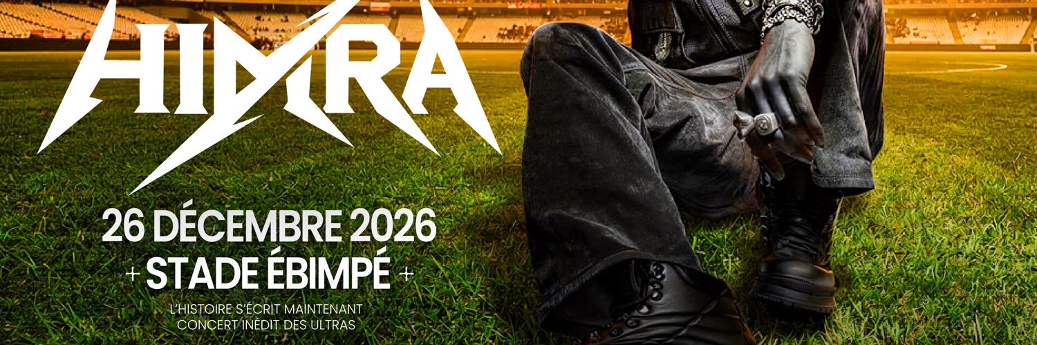 EBIMPÉ 26 DECEMBRE 2026's banner