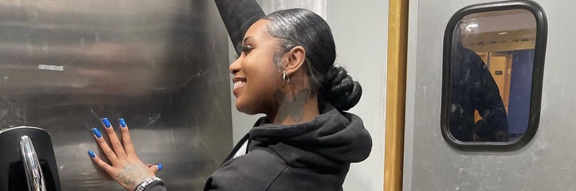 DeJanay's banner