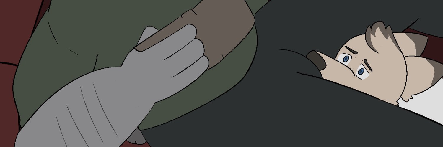 DREWTHEBEAR's banner