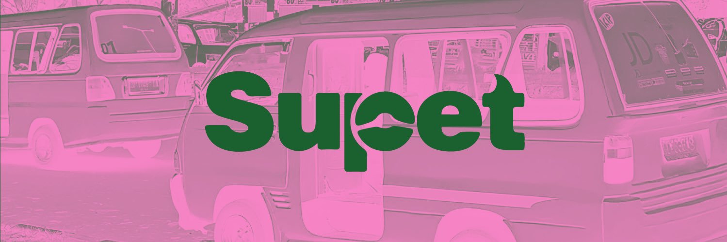 Supet's banner