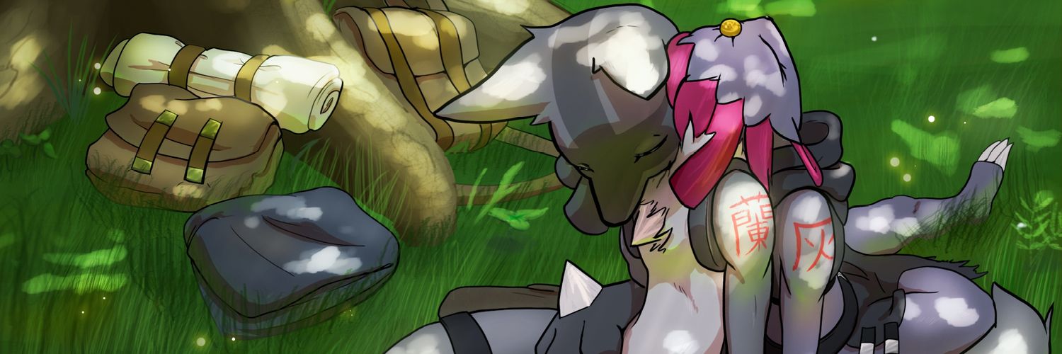 TrueScorn (Comms Closed)'s banner