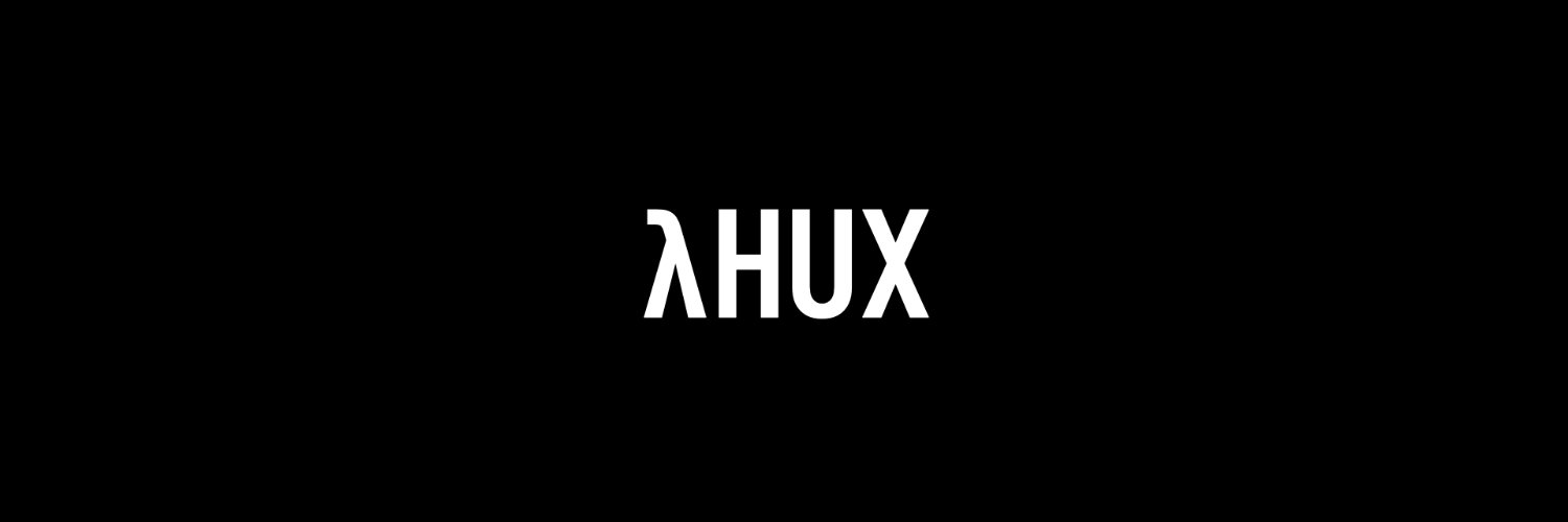 Xuan Huang · 黄玄's banner