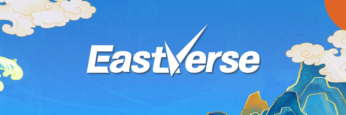 EastVerse's banner